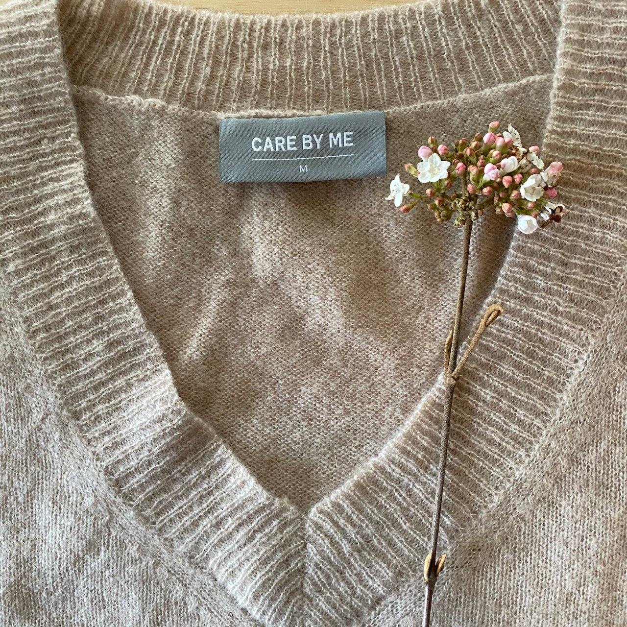 Amara Sweater - CARE BY ME USA