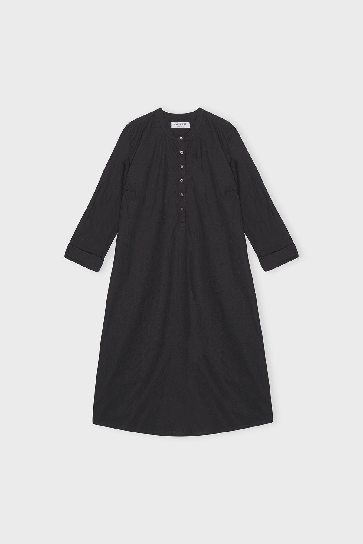 Laura Shirt Dress