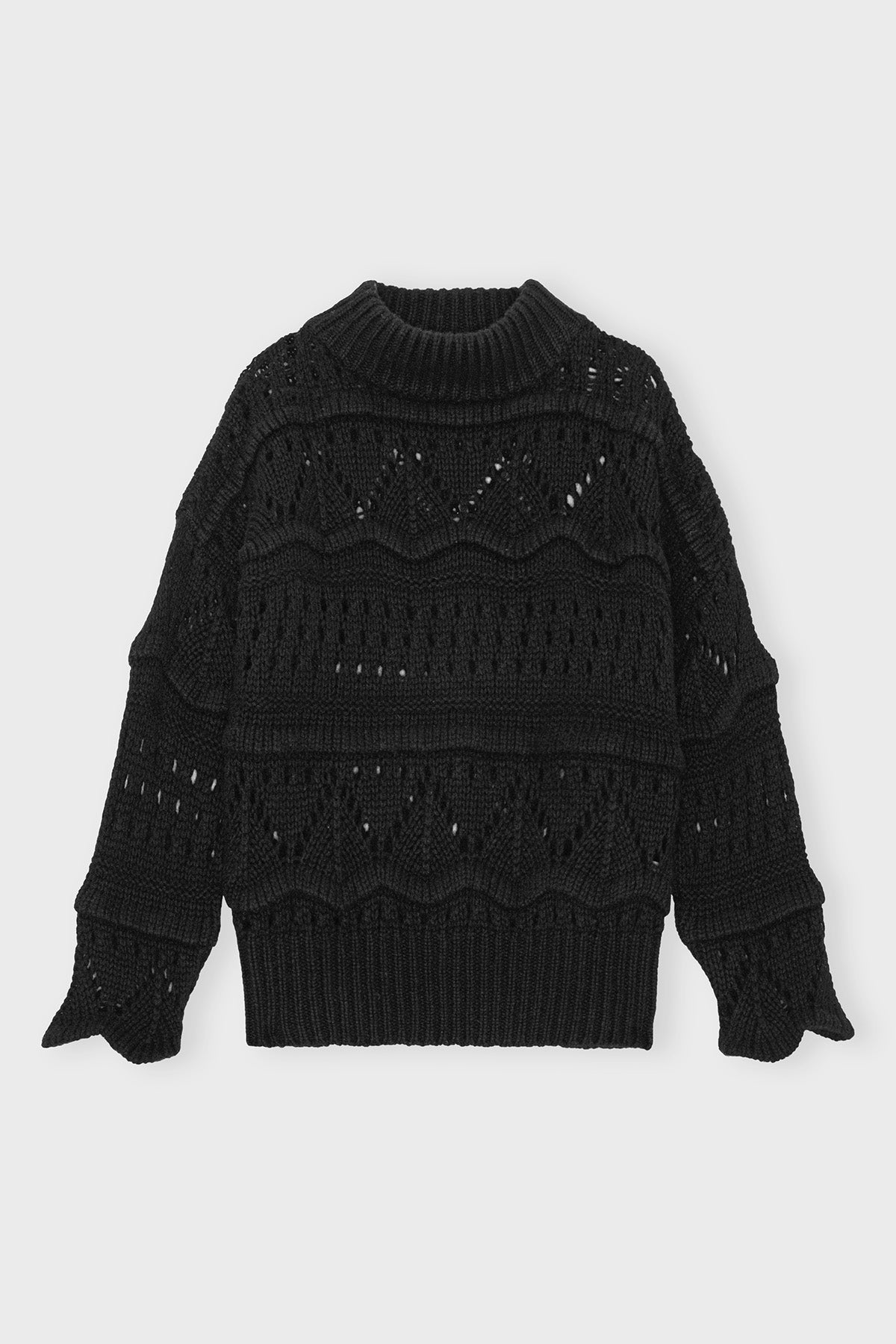 Kamma Sweater