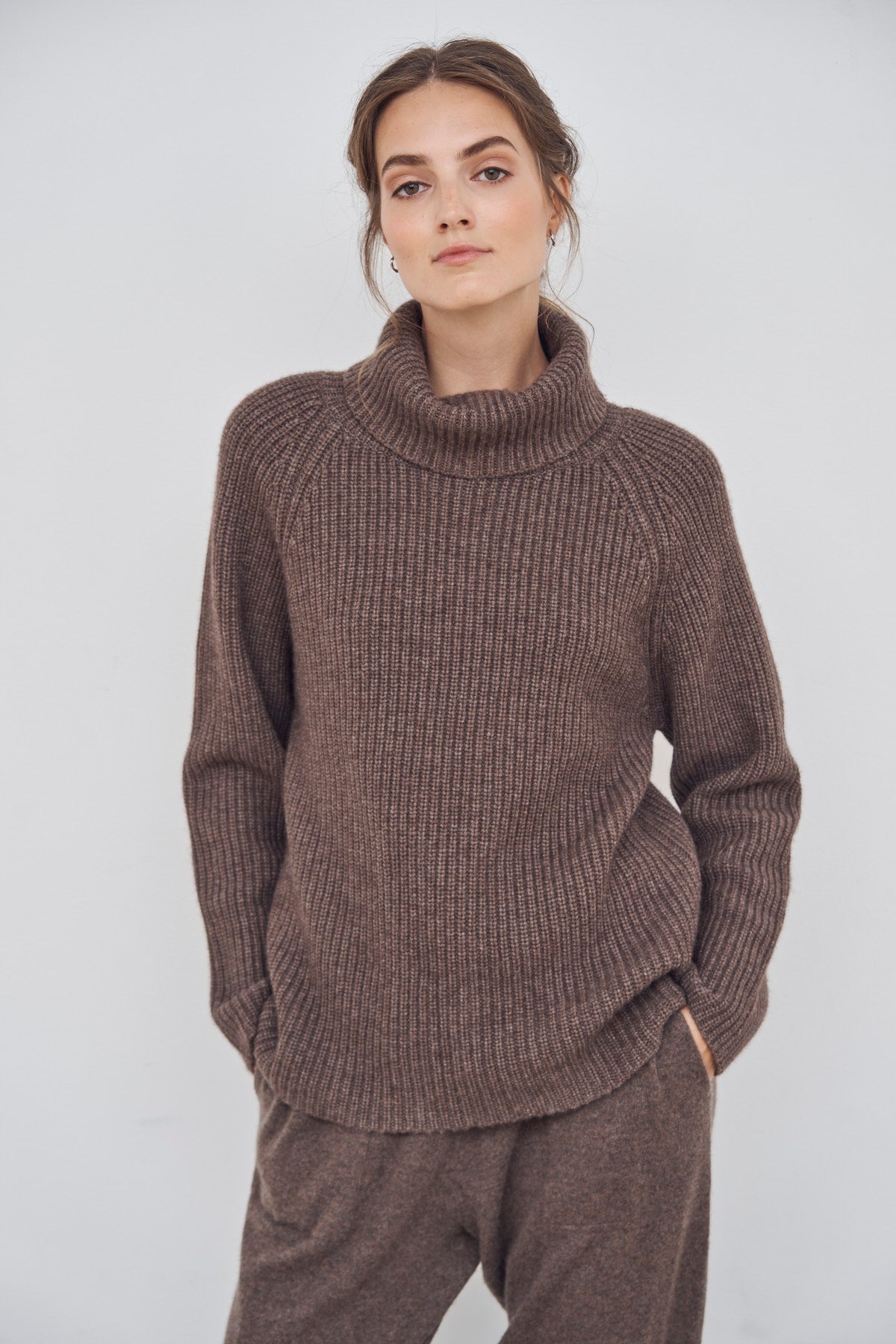 Kamilla Sweater