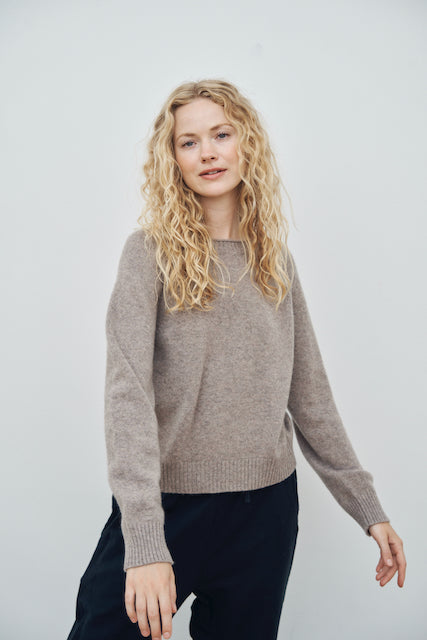 Eline Sweater