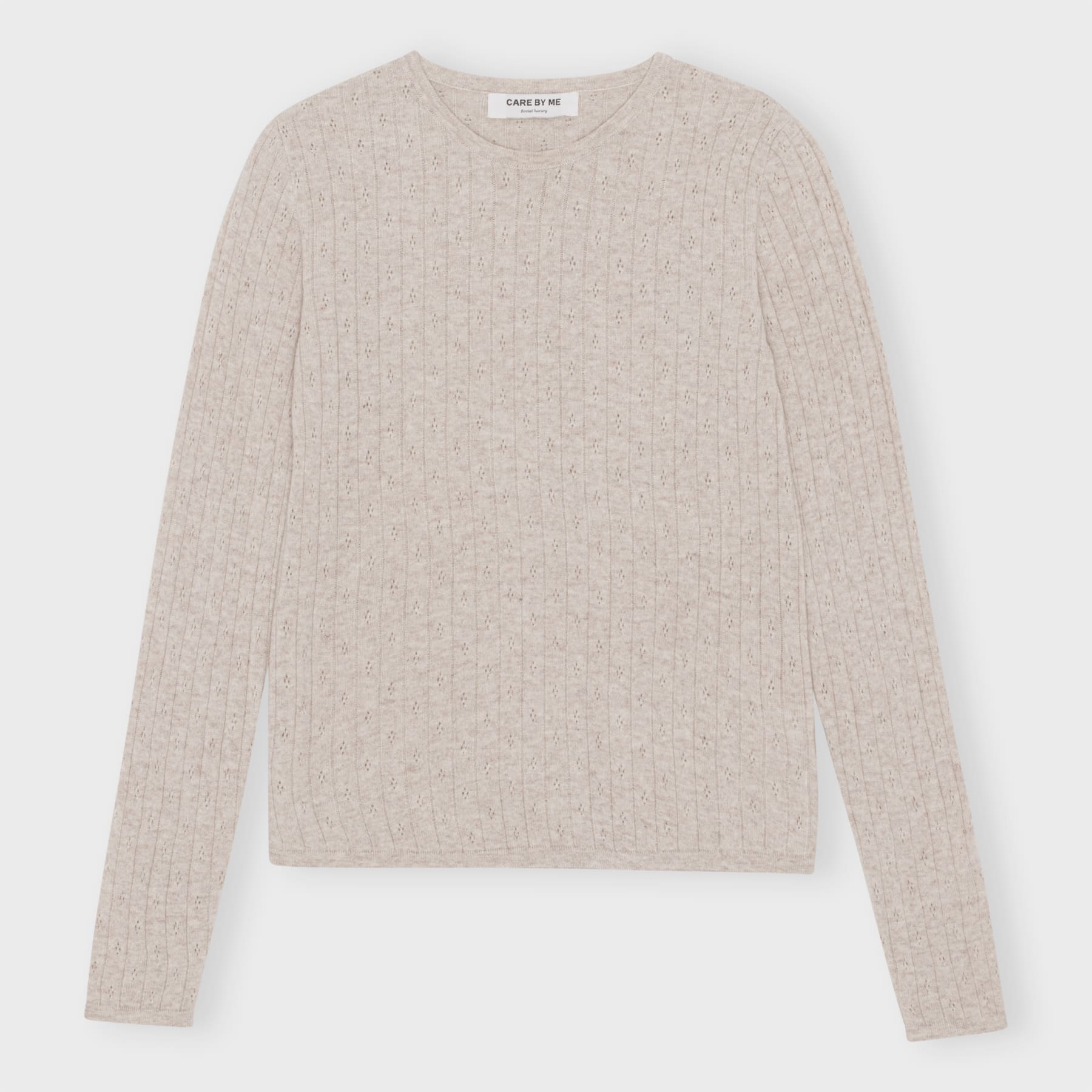 Josephine Long Sleeve Sweater