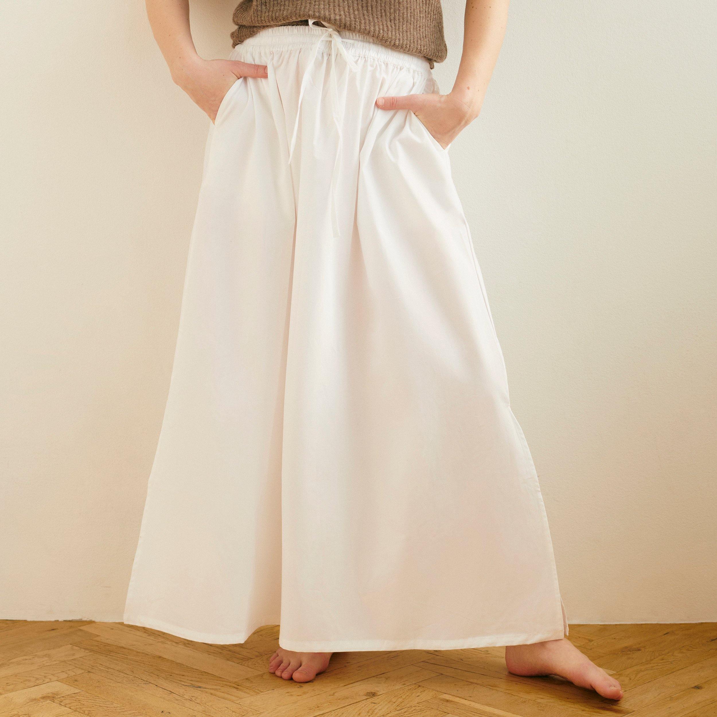 Lina Skirt - CARE BY ME USA