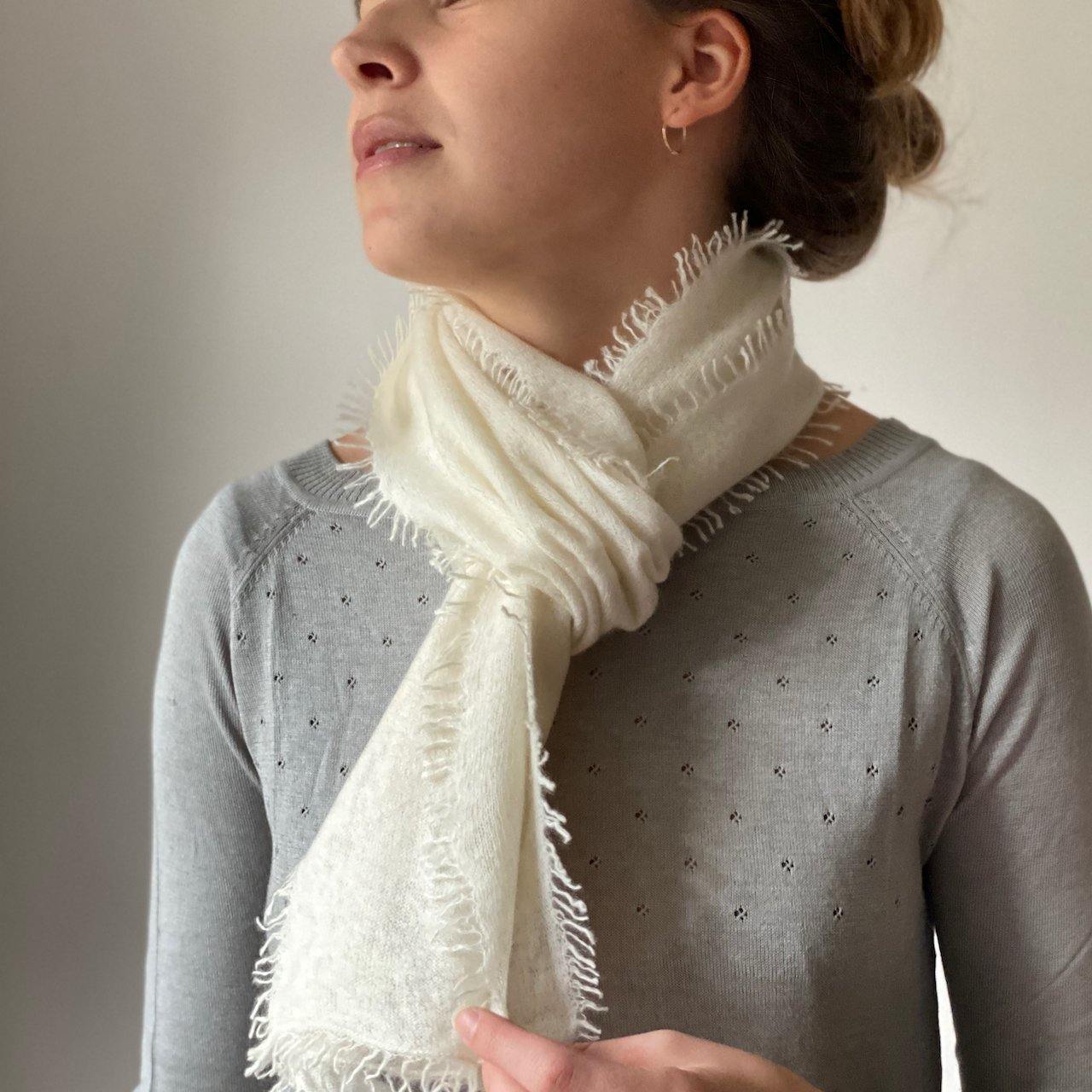 Maria Scarf - CARE BY ME USA