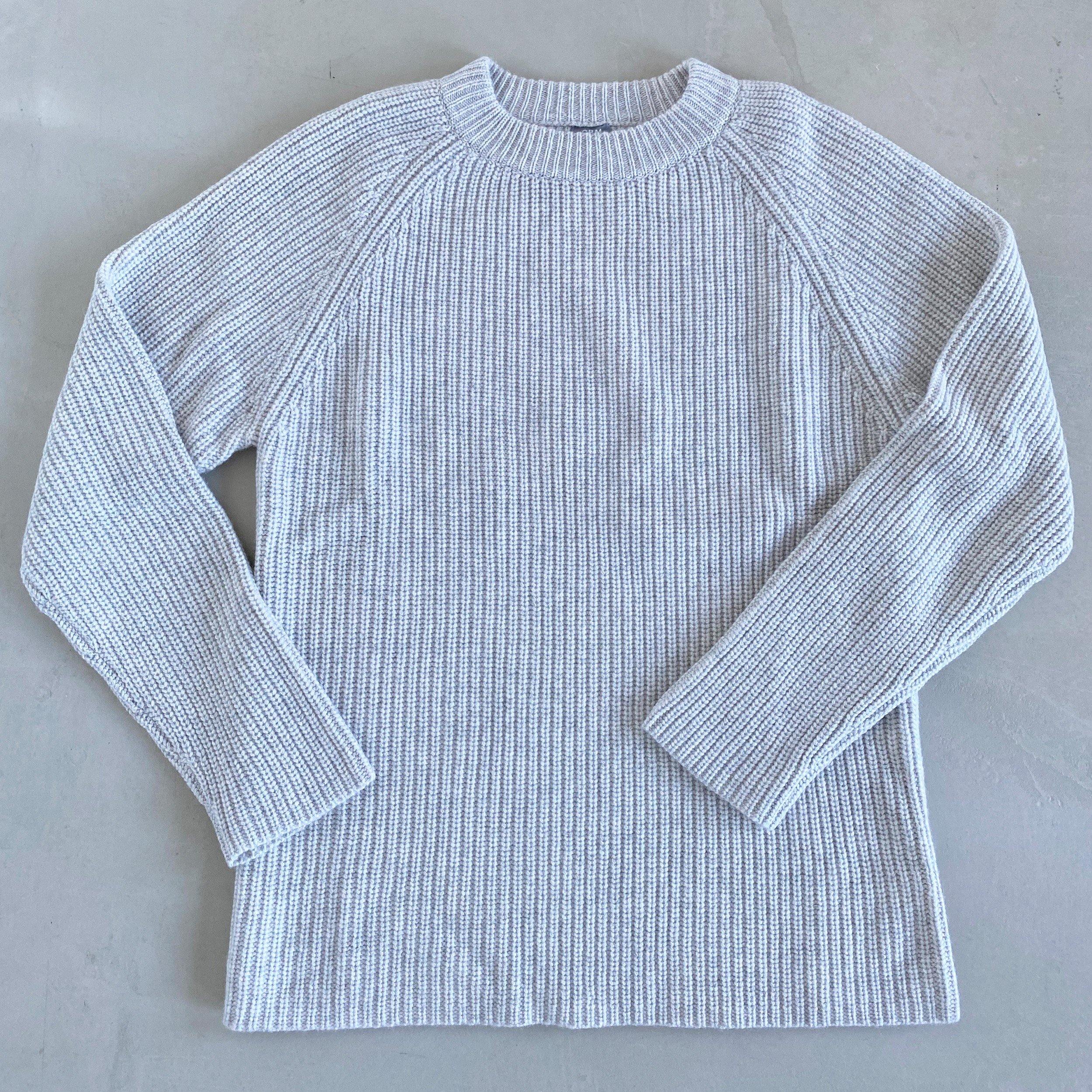Mikkel Sweater - CARE BY ME USA
