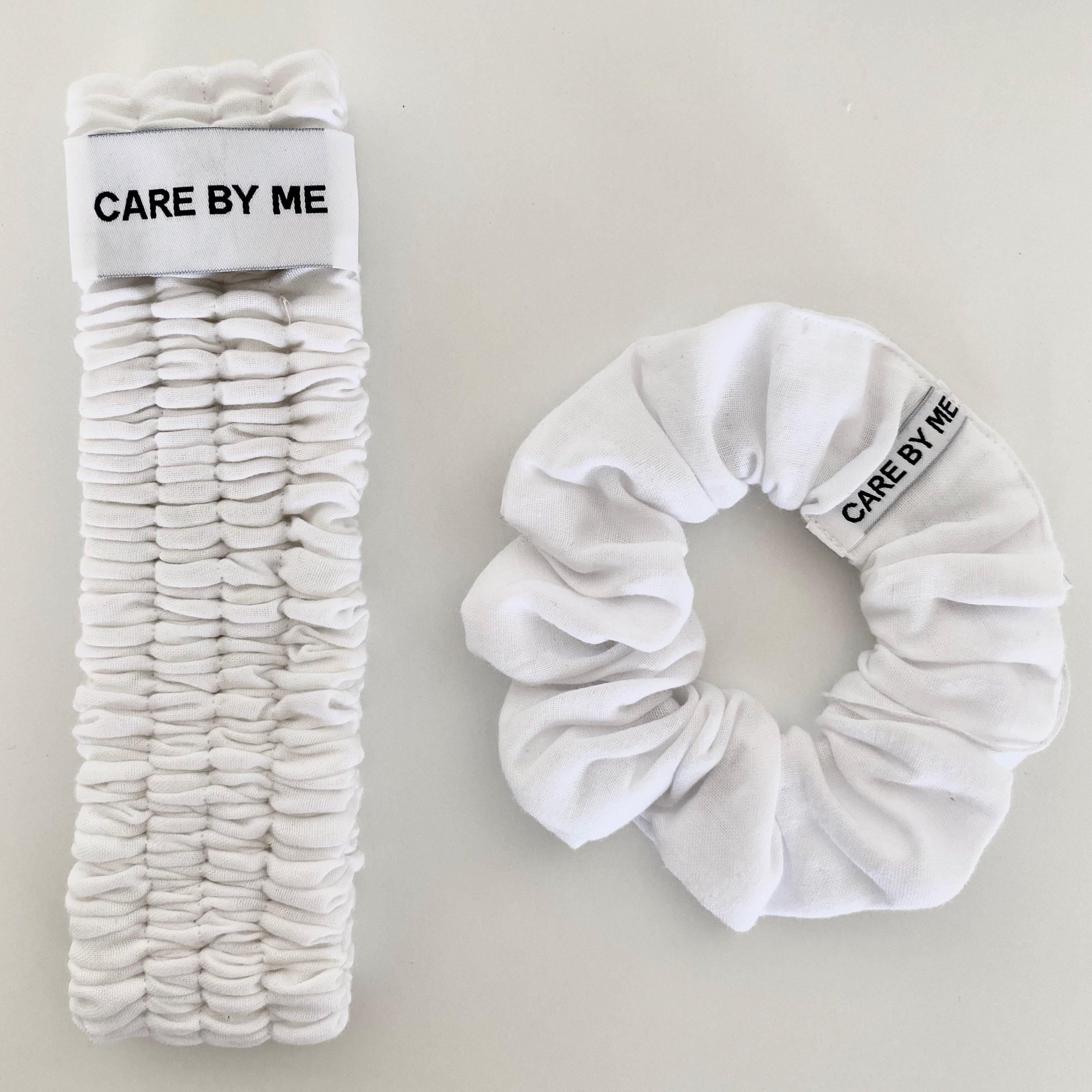 PURE Scrunchy - CARE BY ME USA