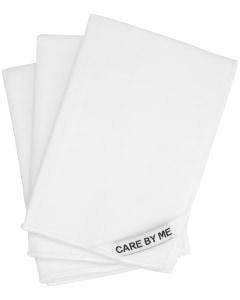 PURE Washcloths (3) - CARE BY ME USA