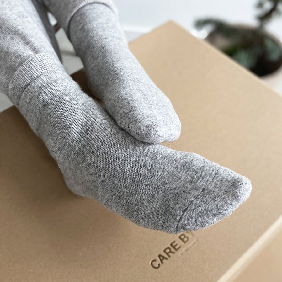 Soft Feet Socks