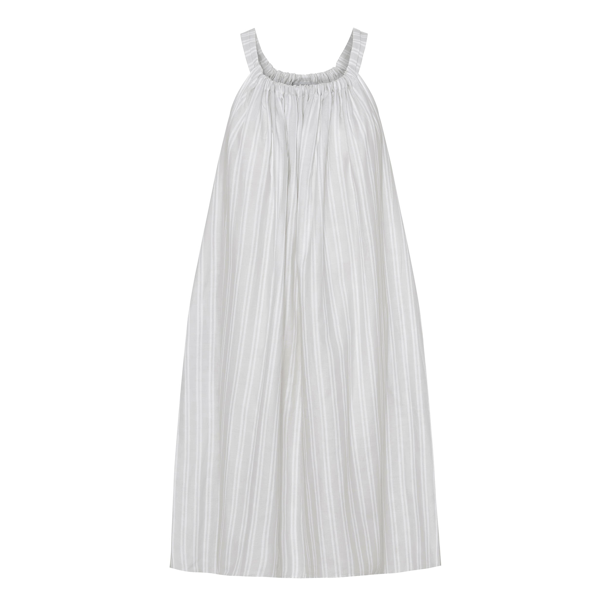 CareByMe Vivienne Dress 100% GOTS Organic Cotton Gauje Danish design ...