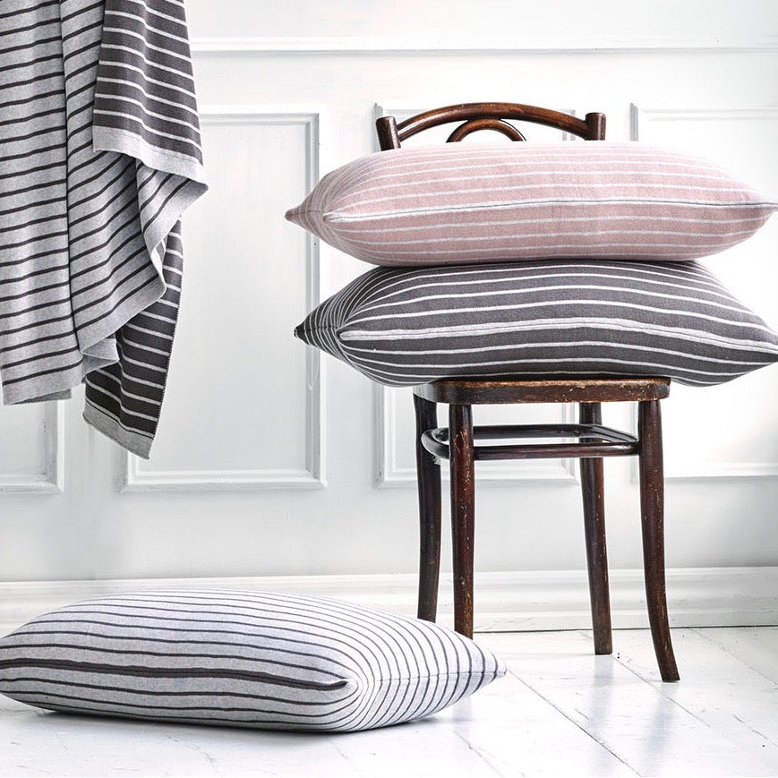 Stripe Pillow